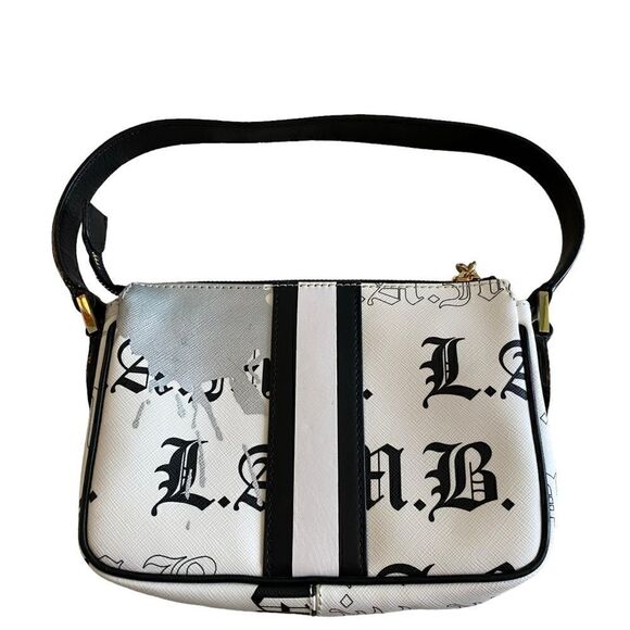 🌟🌟 HOST PICK🌟🌟 NWOT L.A.M.B. Clutch Purse - Picture 5 of 8